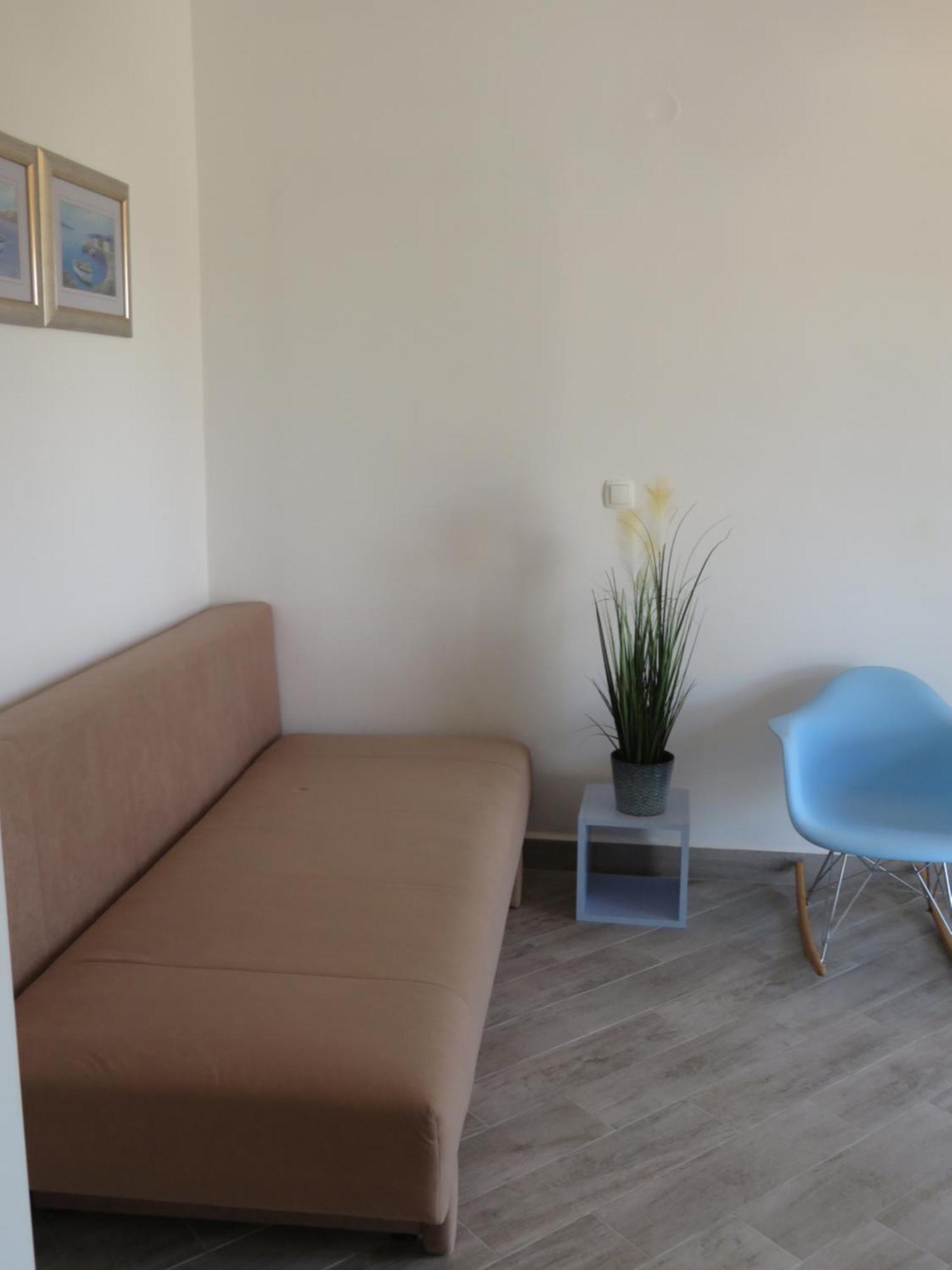 Apartments Tonka Pakoštane Pokoj fotografie