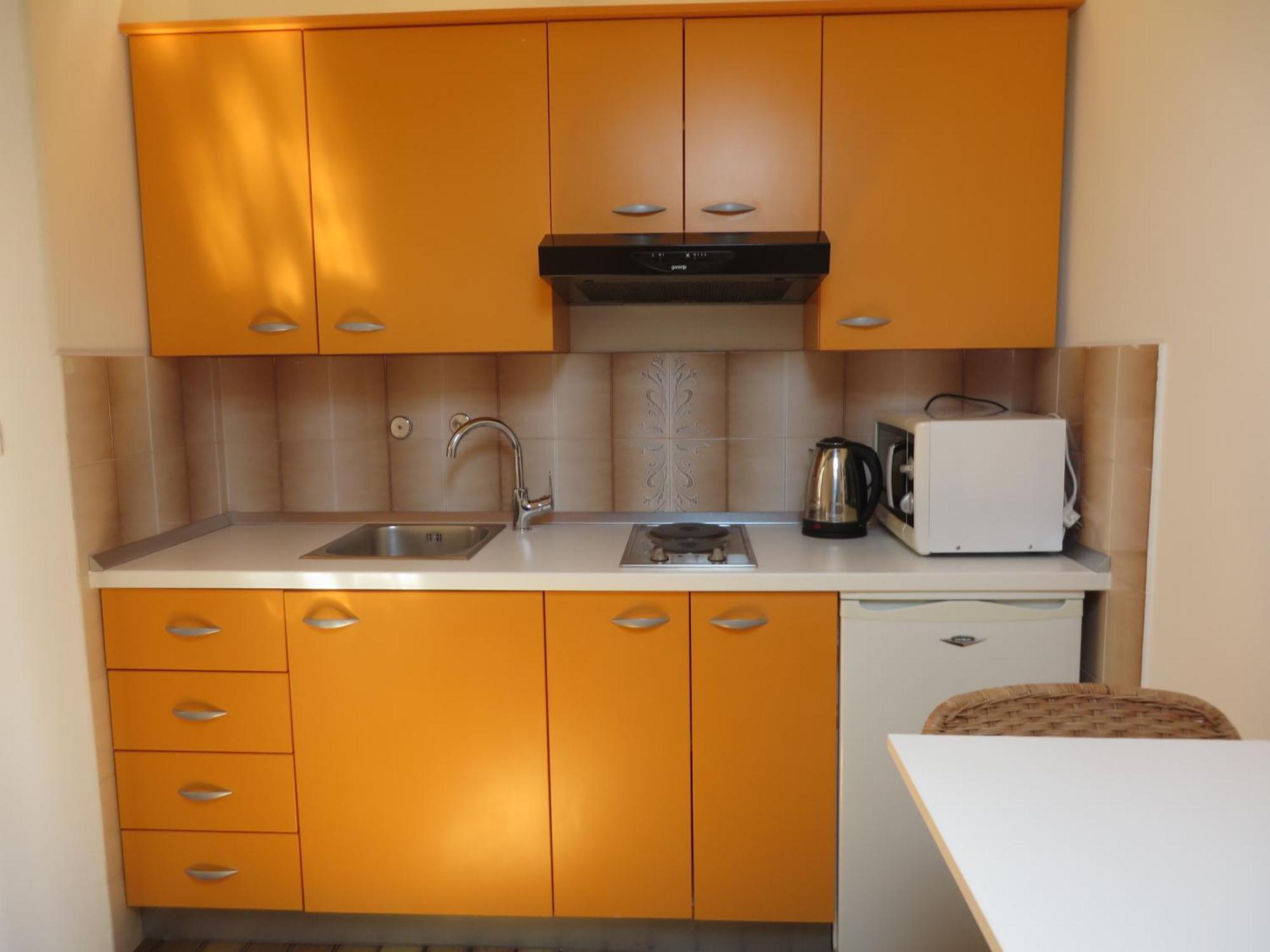Apartments Tonka Pakoštane Pokoj fotografie