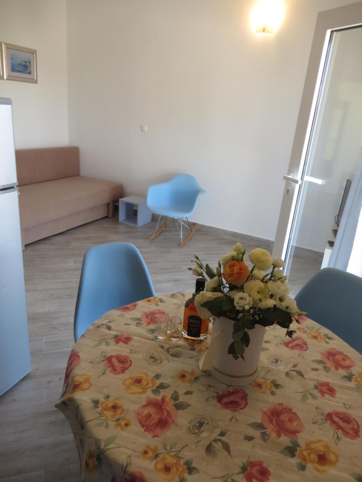 Apartments Tonka Pakoštane Pokoj fotografie