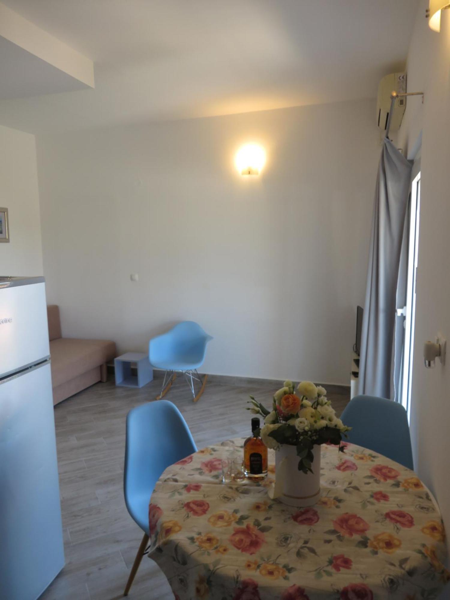 Apartments Tonka Pakoštane Pokoj fotografie