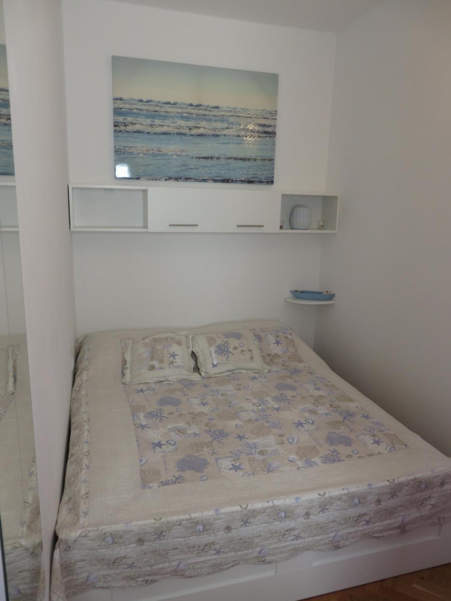 Apartments Tonka Pakoštane Pokoj fotografie