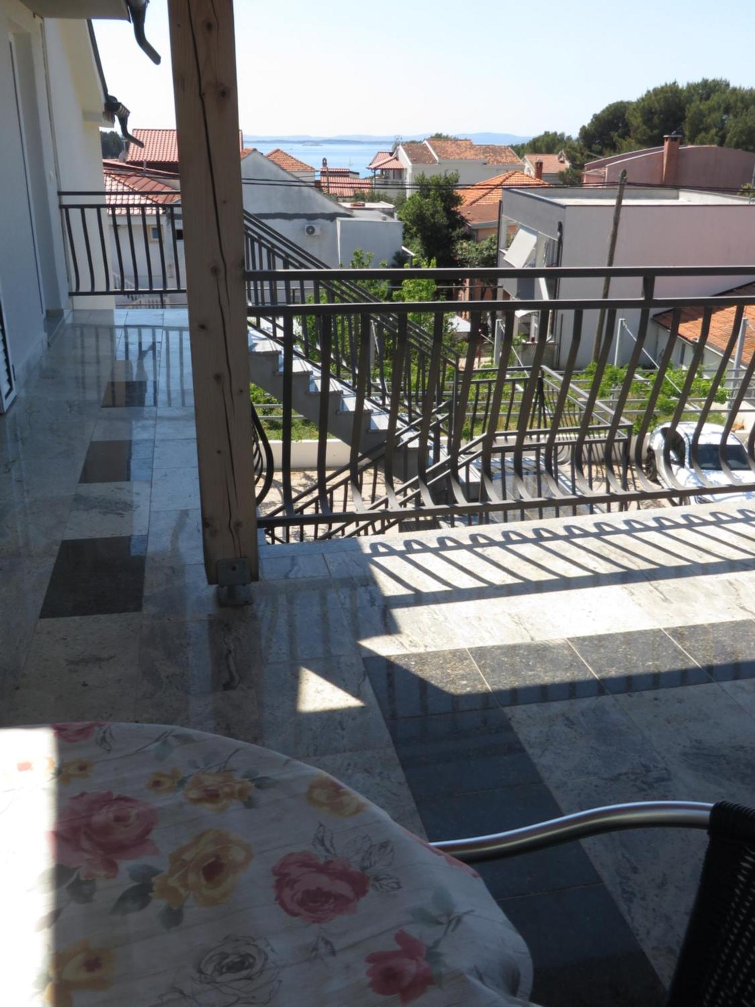 Apartments Tonka Pakoštane Pokoj fotografie