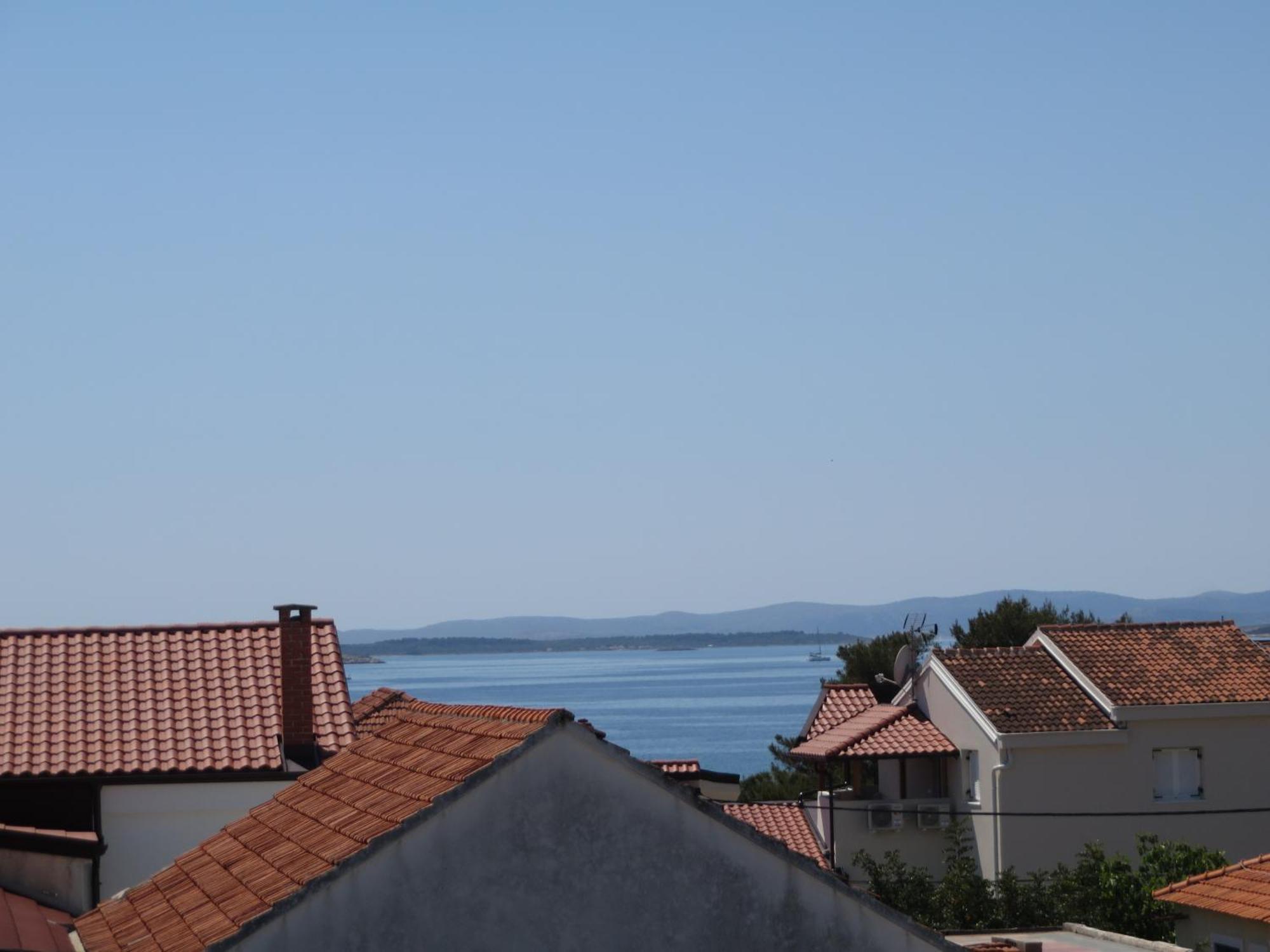 Apartments Tonka Pakoštane Pokoj fotografie