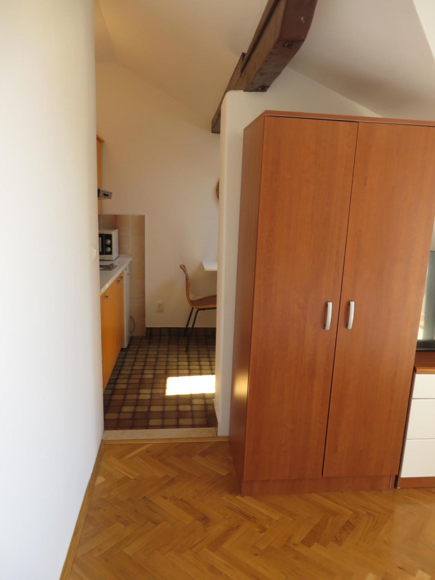 Apartments Tonka Pakoštane Pokoj fotografie