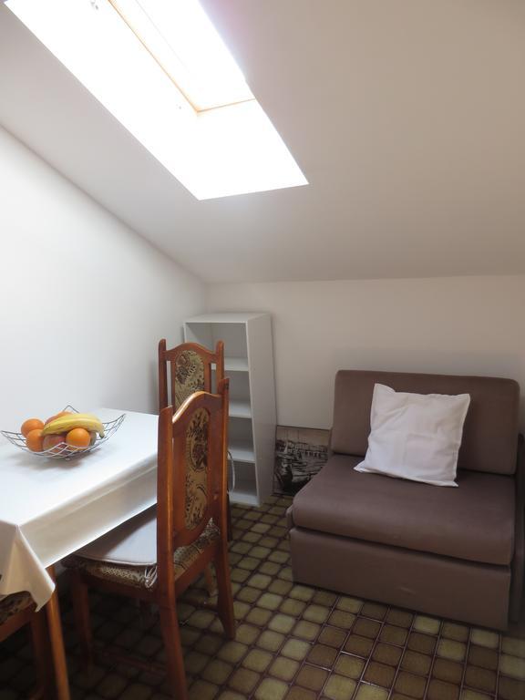 Apartments Tonka Pakoštane Pokoj fotografie