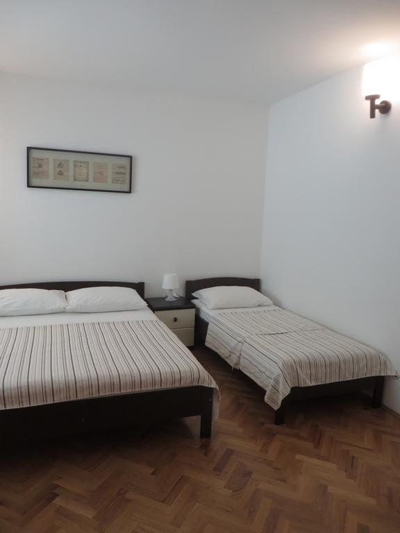 Apartments Tonka Pakoštane Pokoj fotografie