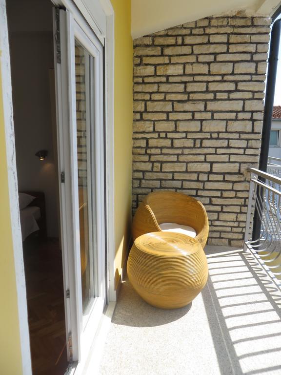 Apartments Tonka Pakoštane Pokoj fotografie